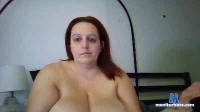 BustyBell cam4 bicurious performer from United States of America  