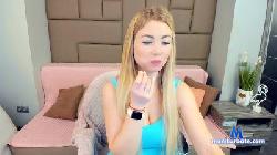 ccristalcohen cam4 live cam performer profile