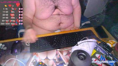 sexy6937 cam4 straight performer from Canada analtoys C2C sexy6937 Lovense Ohmibod interactivetoy chub 