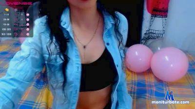 zamira_elisha cam4 bicurious performer from United States of America  