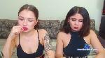 SaphiraLeila cam4 livecam show performer room profile