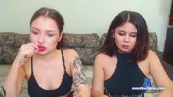SaphiraLeila cam4 live cam performer profile