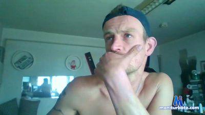 darksecret_Grey cam4 bisexual performer from Federal Republic of Germany German OUTDOOR 