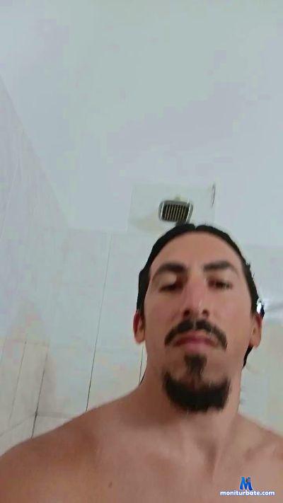 Ricardaso cam4 straight performer from Argentine Republic  