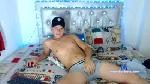 aronboy18 cam4 livecam show performer room profile