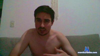 Sabor_a_cal cam4 straight performer from Argentine Republic  