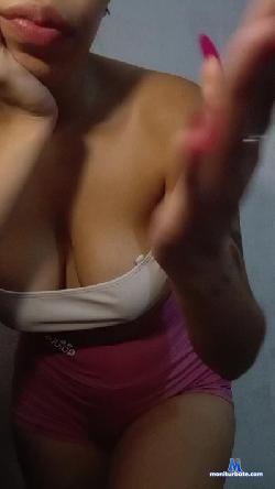 florcitaax cam4 live cam performer profile
