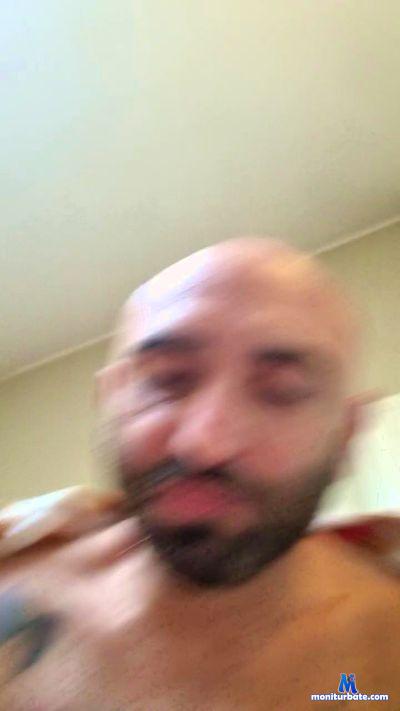 giusepehot cam4 straight performer from Republic of Italy  