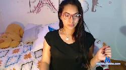 samantha_love19 cam4 live cam performer profile