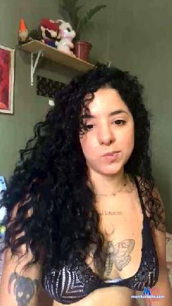 FerrazIsa cam4 live cam performer profile