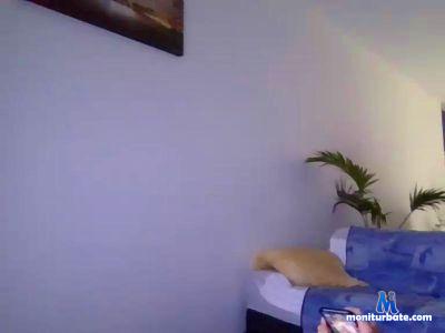 Leather31TLSE cam4 gay performer from French Republic trio anal fuck fist tbm 