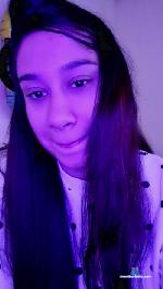 Veruzkahell cam4 livecam show performer room profile