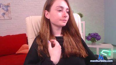 MissTianaa cam4 straight performer from Republic of Belarus shy goodgirl stockings cute 