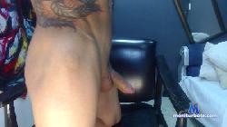Ethan_Cross_ cam4 live cam performer profile