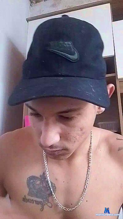 Celin33 cam4 unknown performer from Federative Republic of Brazil  