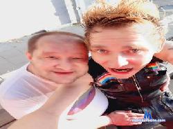 Mann_Von_Dave cam4 live cam performer profile