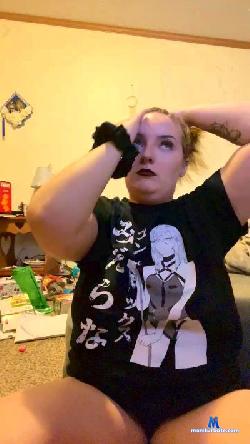 XoBunnyBaby cam4 live cam performer profile