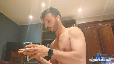 Scottt44 cam4 unknown performer from Republic of Italy  