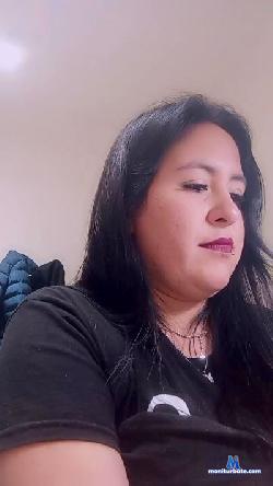 ninafoxx33 cam4 live cam performer profile