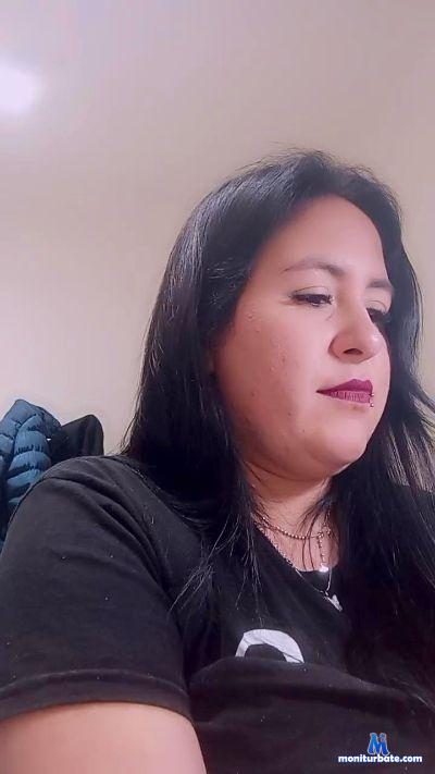 ninafoxx33 cam4 straight performer from Argentine Republic  