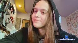 MurMurAmur cam4 live cam performer profile