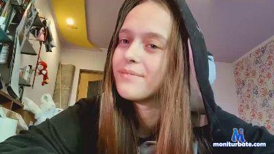 MurMurAmur cam4 straight performer from United States of America  