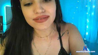 oiMelissaRios cam4 bisexual performer from Federative Republic of Brazil  