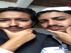 deliciusgang23 cam4 live cam performer profile