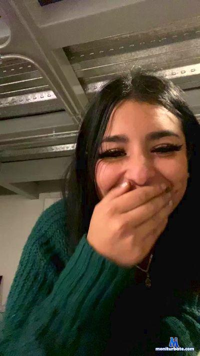 nirvanna cam4 bisexual performer from Republic of Chile  
