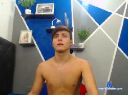 Fuck_Romo cam4 live cam performer profile