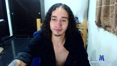 Melkkor_ cam4 bicurious performer from United States of America bdsm feet spanking gamer smoke 