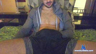 Frenzis61 cam4 straight performer from Republic of Italy  