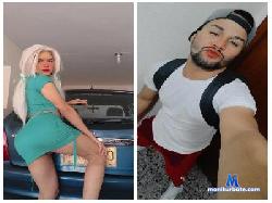 Alex_y_Shanell cam4 live cam performer profile