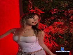 AnnmarieBroody cam4 live cam performer profile