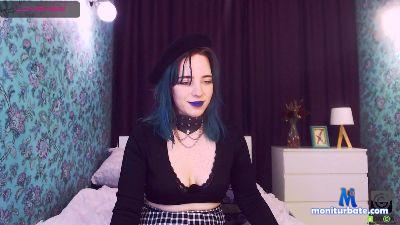 paralele22 cam4 straight performer from United States of America  