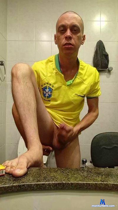 Gatosxs cam4 bisexual performer from Federative Republic of Brazil  