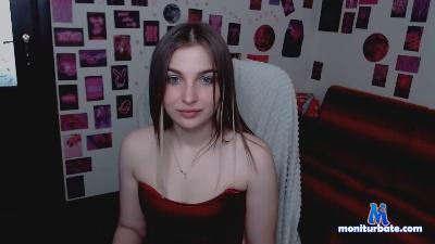 Annabel22 cam4 straight performer from Ukraine analtoys bigass schoolgirl pussy cute blowjob feet 