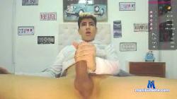 ahberlin cam4 live cam performer profile