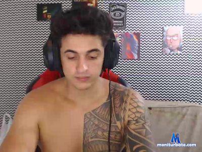 dockan cam4 straight performer from Federative Republic of Brazil  