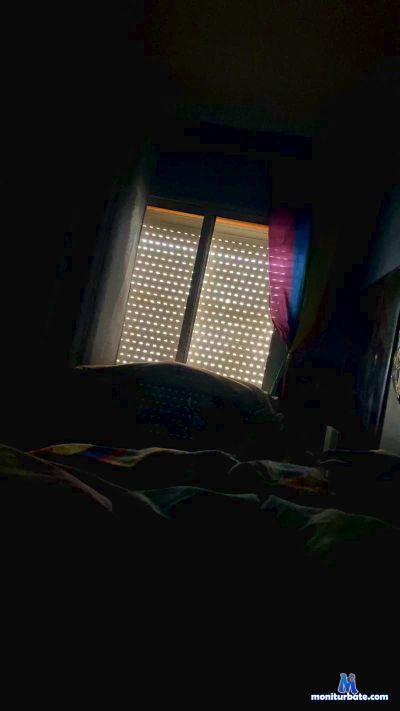 Diamondblue1 cam4 unknown performer from Kingdom of Spain  