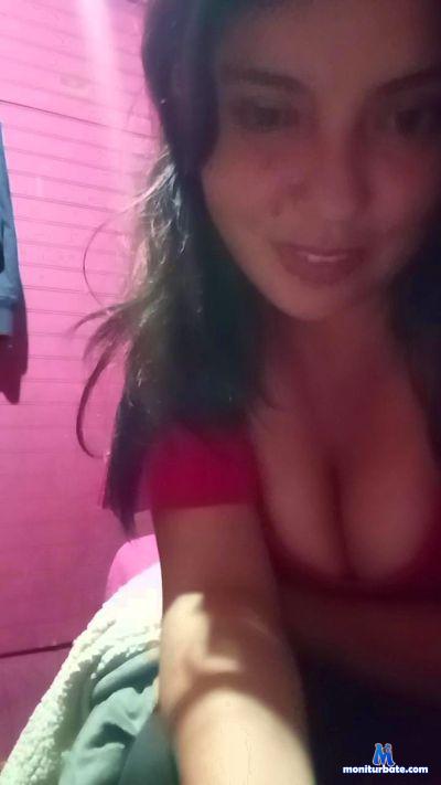 Conytha24 cam4 straight performer from Republic of Chile  