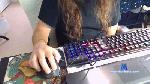 KinkySlutGuy cam4 livecam show performer room profile