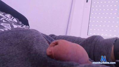 jerezanodel cam4 bisexual performer from Kingdom of Spain  