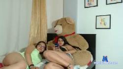 raykib cam4 live cam performer profile