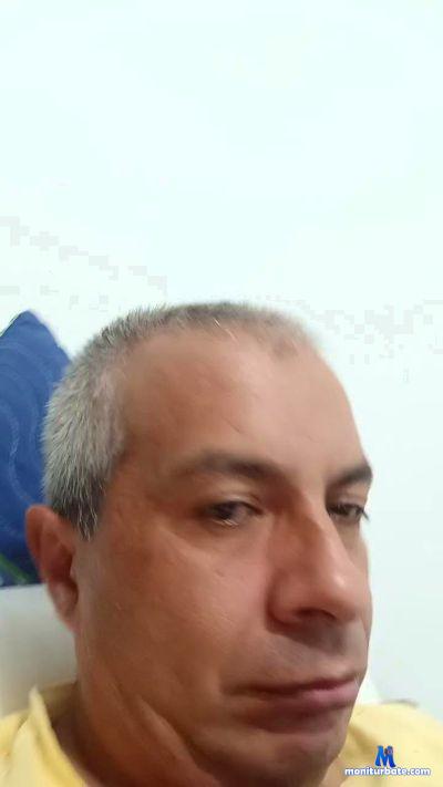 alfrerm cam4 straight performer from Republic of Colombia  