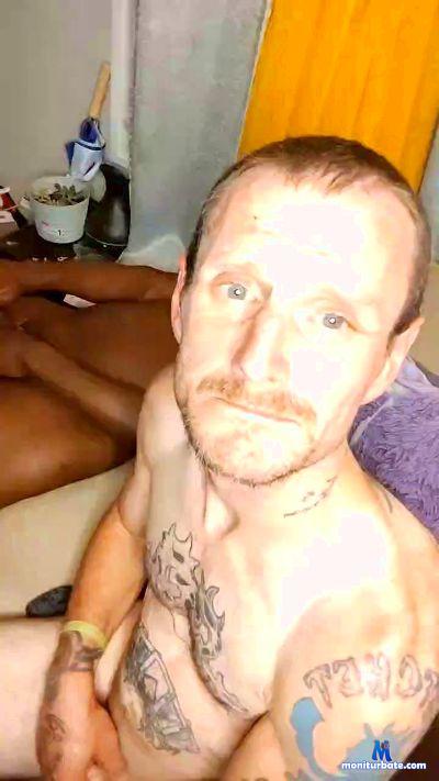 Shinoff cam4 straight performer from United States of America  