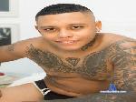 mulato_diamond cam4 livecam show performer room profile