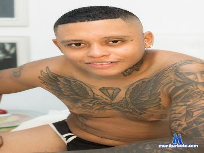 mulato_diamond cam4 straight performer from Republic of Colombia cum uncut latino new spinthewheel 