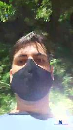 _Gentilly_ cam4 livecam show performer room profile