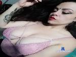 Freya_sorceress cam4 livecam show performer room profile